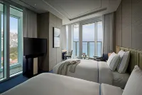 시그니엘 부산 부산 호텔