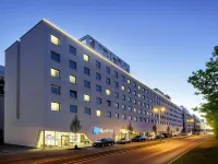 H2 Hotel Duesseldorf City Hotel in zona Foresta di Grafenberger