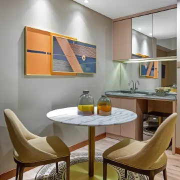 Aston Gresik Hotel & Conference Center