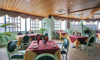 Garraway Hotel - Housity