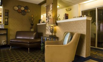 Candlewood Suites Syracuse-Airport