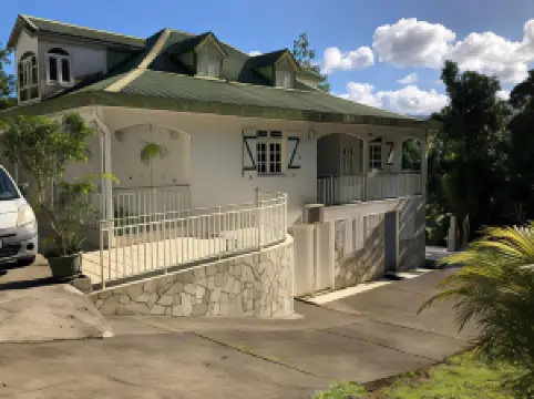 Location d'un Studio