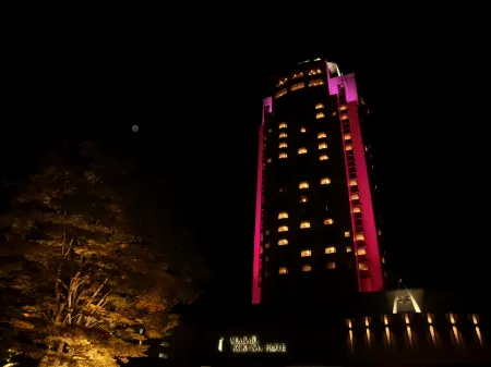 Imabari Kokusai Hotel