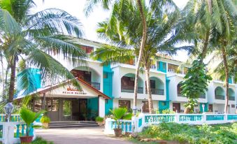 Swim Sea Beach Resort, Panjim