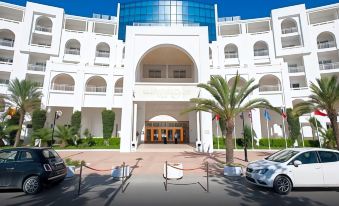 Vincci Saphir Palace & Spa