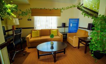 Sleep Inn Morganton