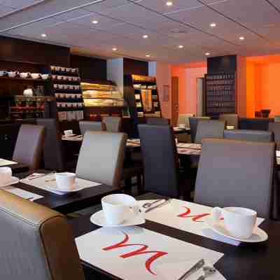 Mercure Quimper Centre Dining/Meeting Rooms