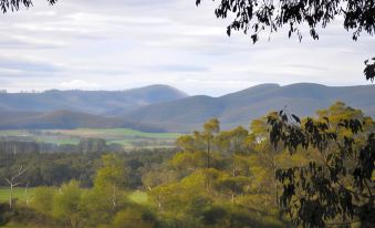 Tallawarra Homestead