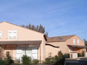 Vacancéole - les Bastides de Fayence