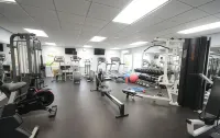Sugar Bay Barbados - All Inclusive - Gym