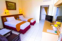 Tanjung Pesona Beach Resort & Spa