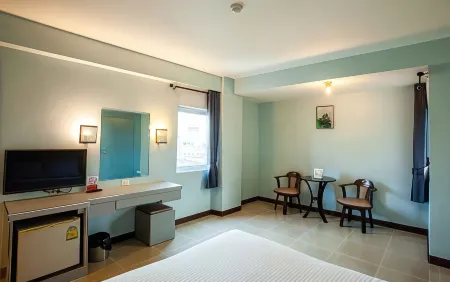 Chudchada Place Hat Yai