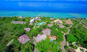 Dolphin House Resort Moalboal