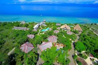 Dolphin House Resort Moalboal