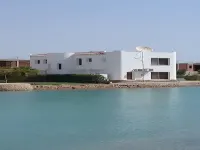 Hurgadian Luxurious Villa Adan El Mamsha Long and Short Term