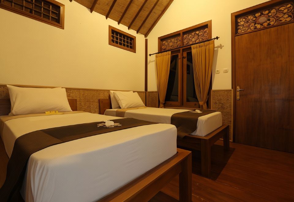 Nirvana Gili Sudak