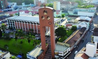 Hotel 10 Blumenau