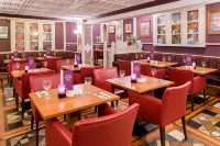 River Island Hotel