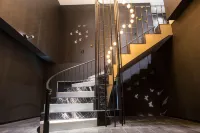 ALL-UR Chain Boutique Motel Xinzhuang Branch