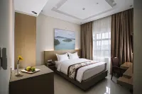 Sahid Batam Center Hotel and Convention Hotels in Bengkong