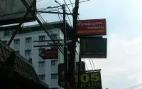 Handayani Homestay Syariah