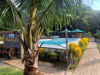 Knb West Villa Inn -Patar Hotel a Bani