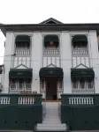 Villa 92 City Stay Hotels near Odel Kandy Luv SL