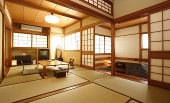 Shimizu Ryokan