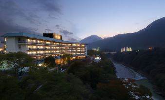 Kanaya Hotel Kinugawa