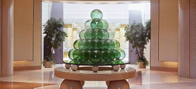 共有エリア ロイトン札幌の写真