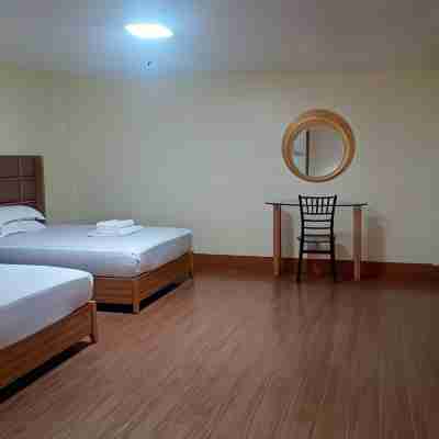 Meaco Hotel - Dipolog Rooms