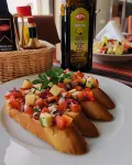 Boma Inn Eldoret - Aamiainen