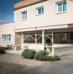 Le Pont de la Loire Hotels in Bourbon-Lancy
