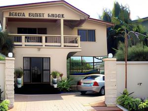 Acacia Lodge, North Legon