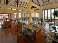 Inle Garden Hotel