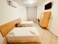 Pioneiro Hotel
