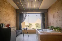 Great Pyramid Inn Hotels in Nazlet El-Semman