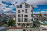 Jodi Dalat Hotel Hotels in Phuong 9