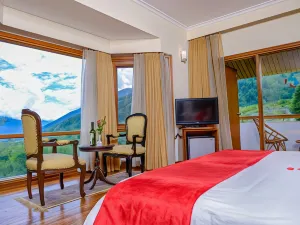 Solang Valley Resort