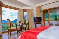 Solang Valley Resort Hotels near Rohtang Pass