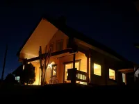 Alp Lodge Biei Hotel in zona Mild Seven Hill