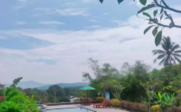 Fafa Hill Hotel and Resort
