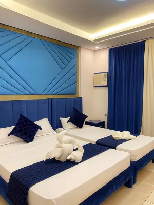 Lighthouse View Boutique Hotel Hotels near Caticlan Jetty Port