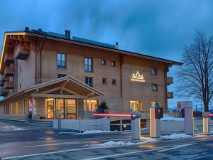 Viu Hotel Villars