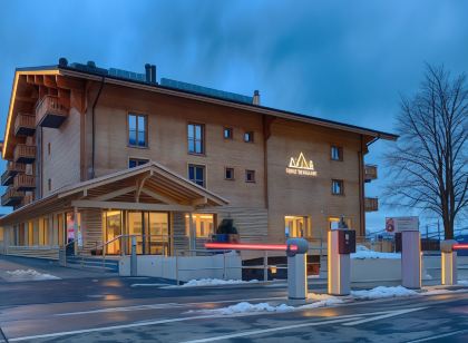 Viu Hotel Villars