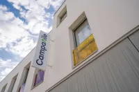 Campanile Tours Nord - Forum Melies Các khách sạn gần La Grange de Meslay