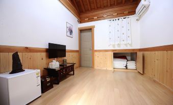 Star Rest Hanok