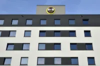 B&B HOTEL Aschaffenburg