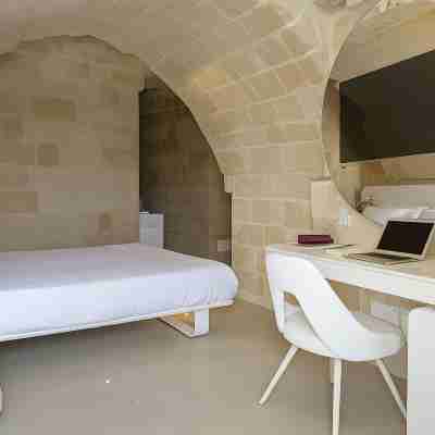 Aquatio Cave Luxury Hotel & Spa Rooms