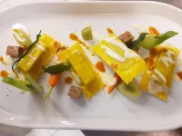 The Hive Hotel - breakfast